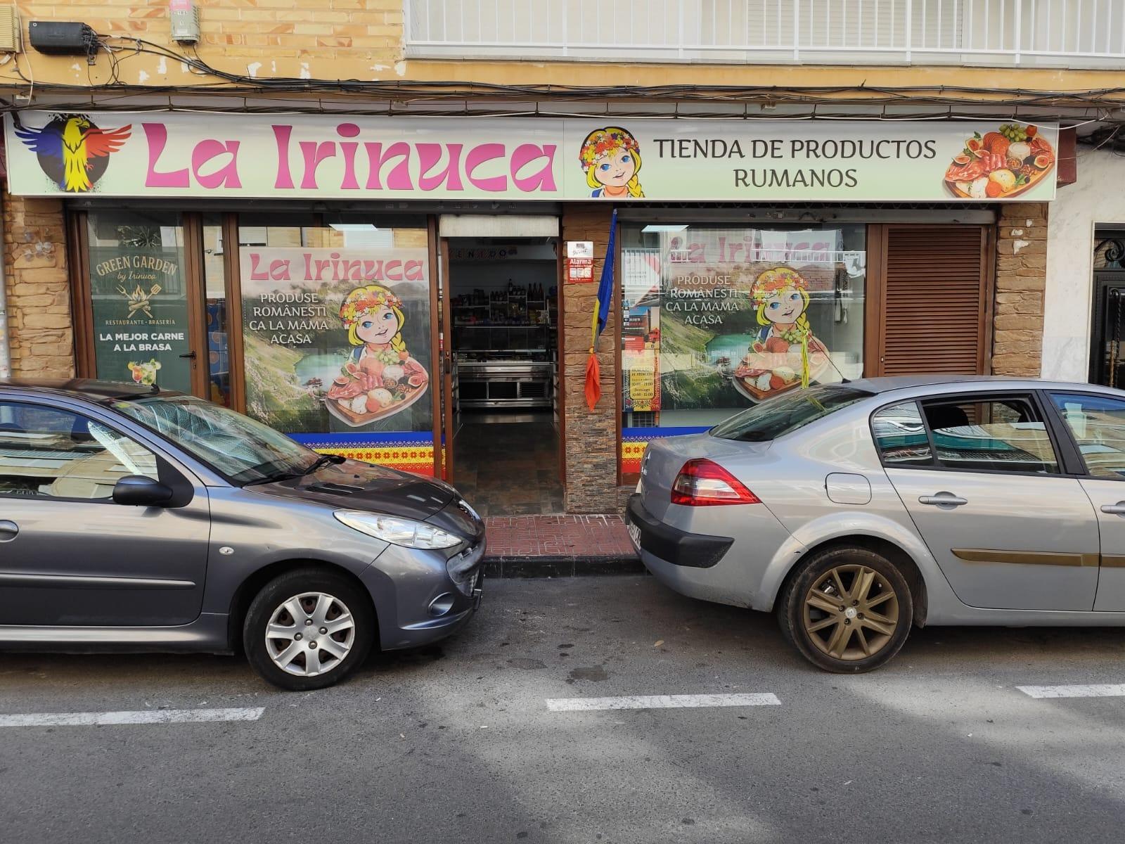Commercial for Sale in Torrevieja, Alicante
