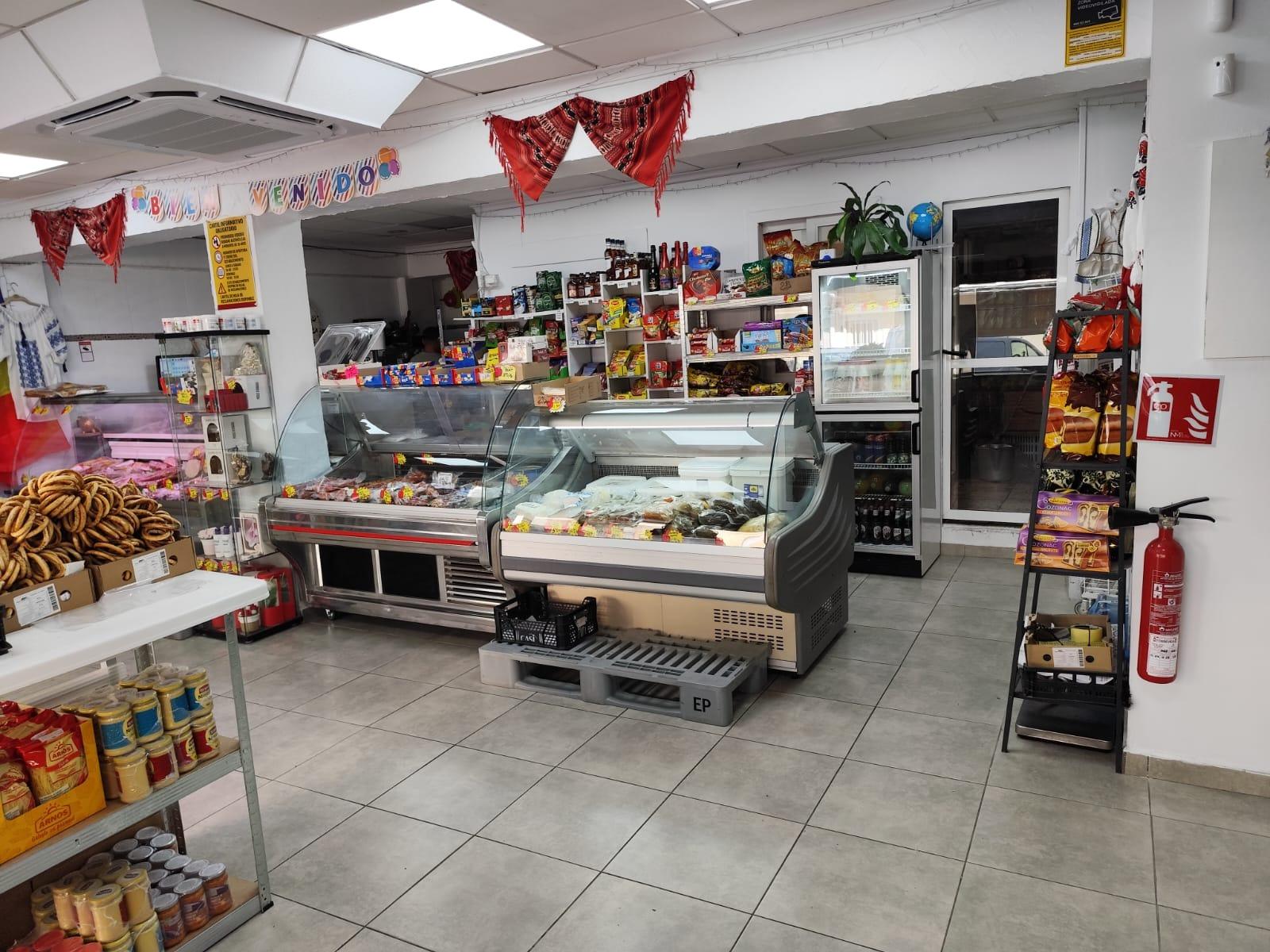 Commercial for Sale in Torrevieja, Alicante