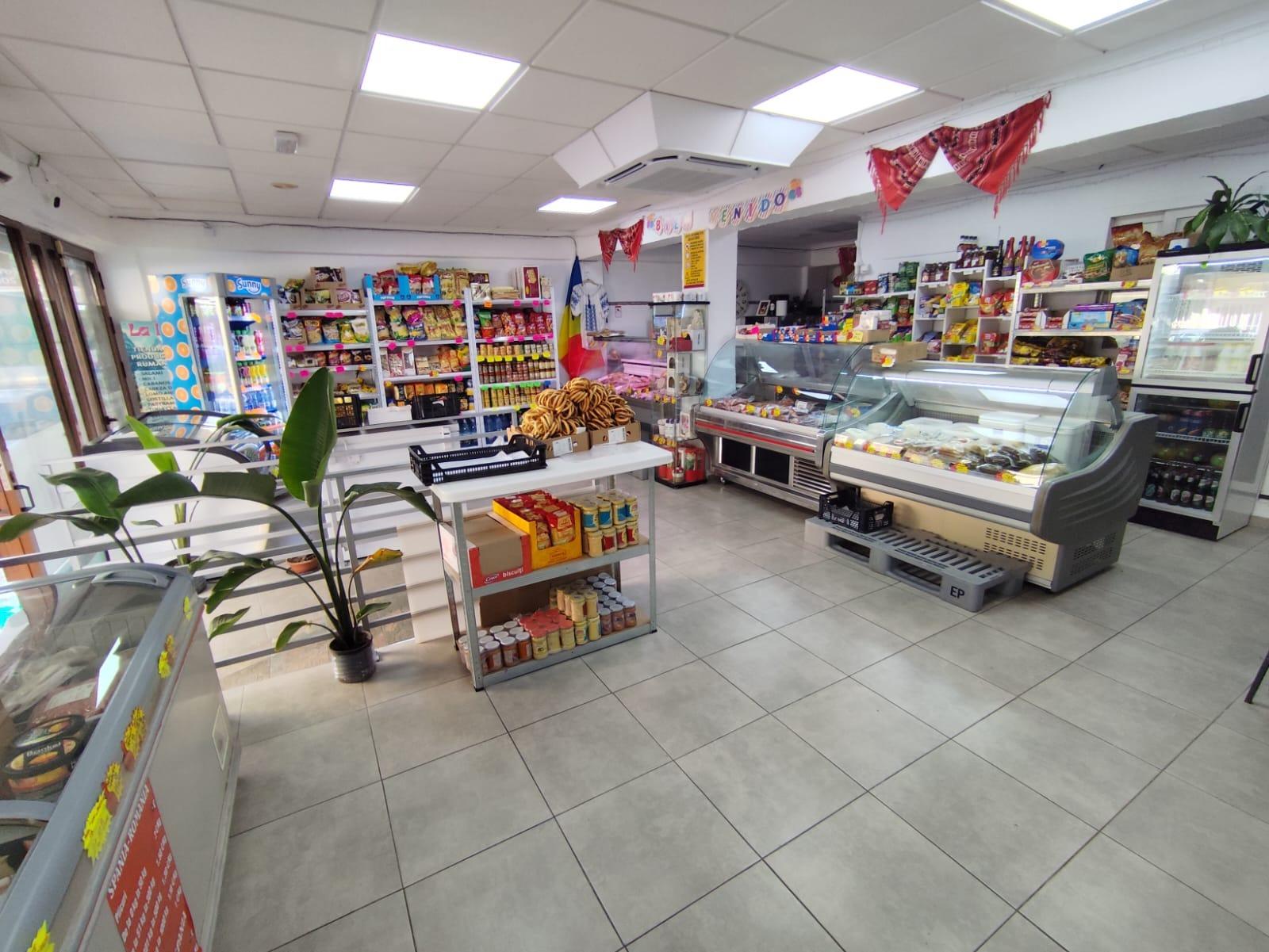 Commercial for Sale in Torrevieja, Alicante