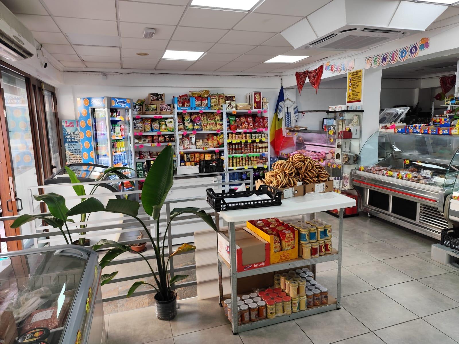 Commercial for Sale in Torrevieja, Alicante