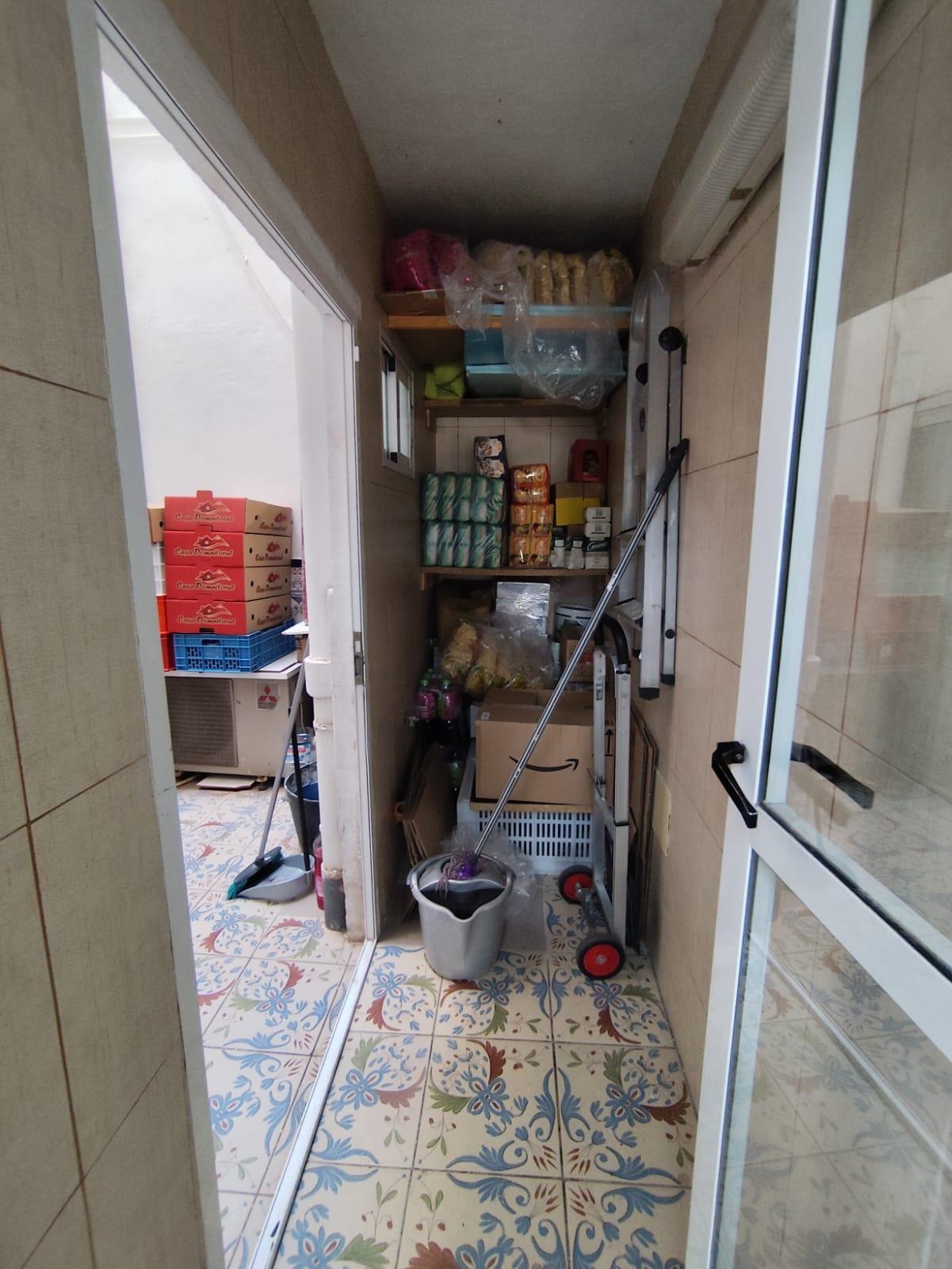 Commercial for Sale in Torrevieja, Alicante