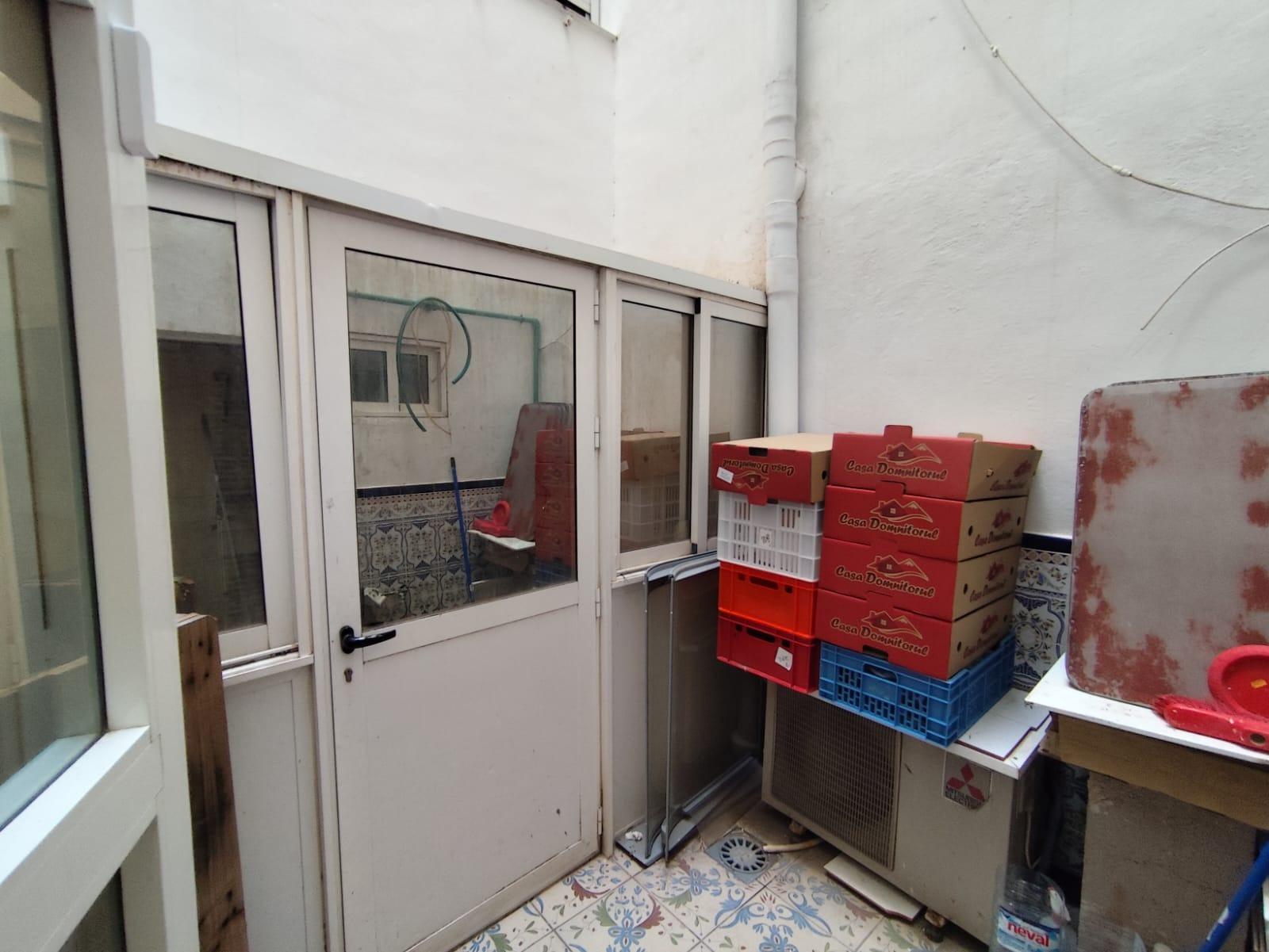 Commercial for Sale in Torrevieja, Alicante