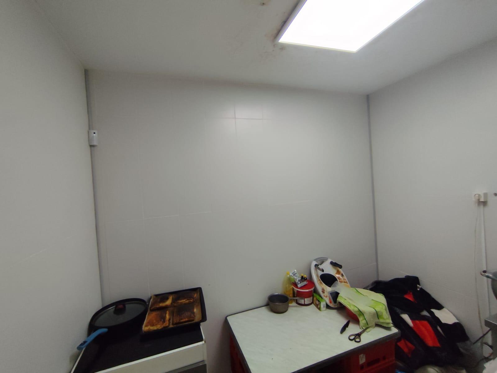 Commercial for Sale in Torrevieja, Alicante