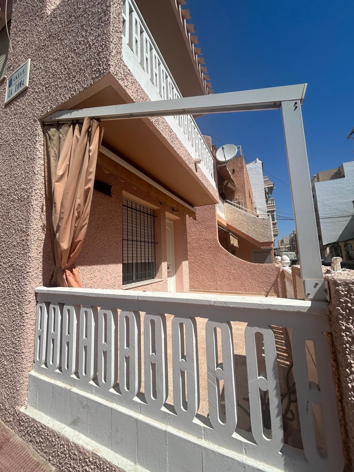 Town House for Sale in Torrevieja, Alicante