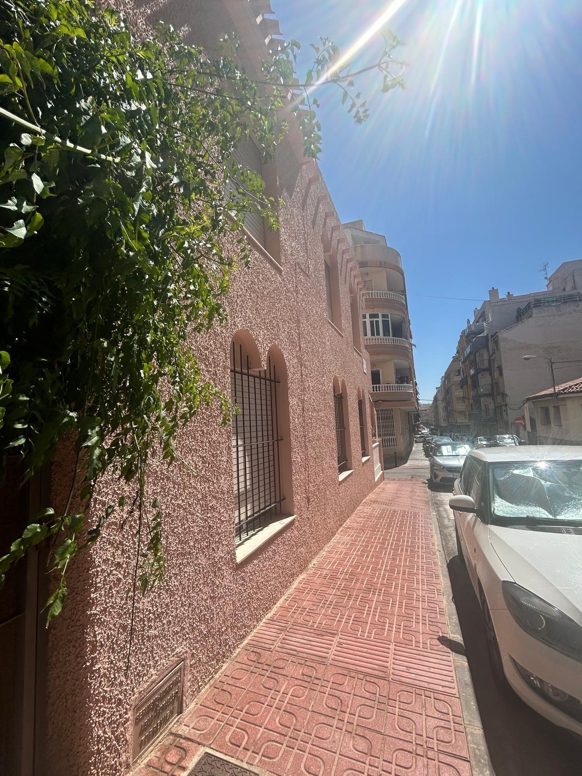 Town House for Sale in Torrevieja, Alicante