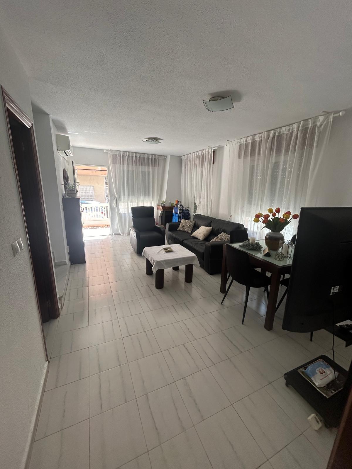 Town House for Sale in Torrevieja, Alicante