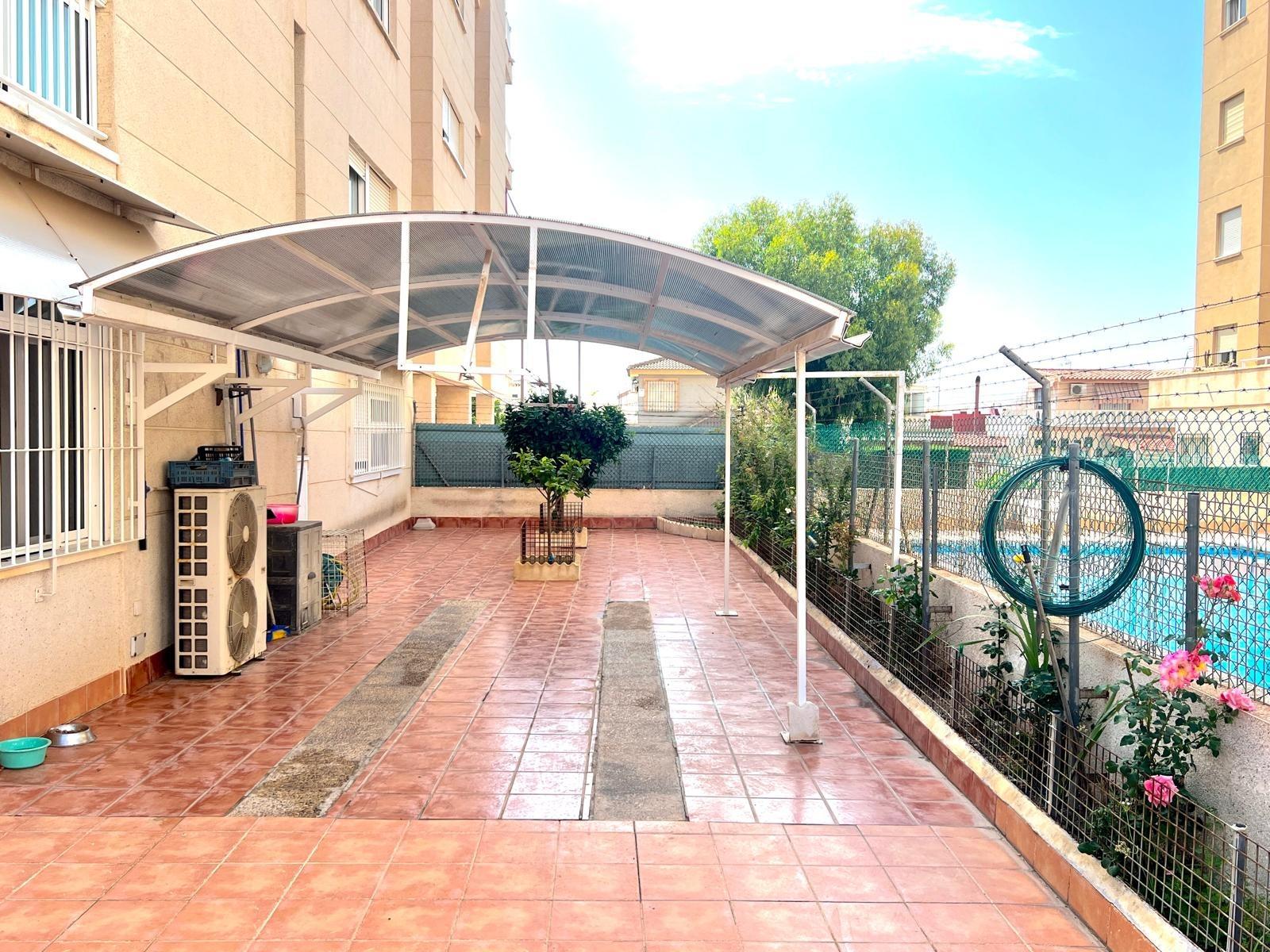 Apartment for Sale in Torrevieja, Alicante