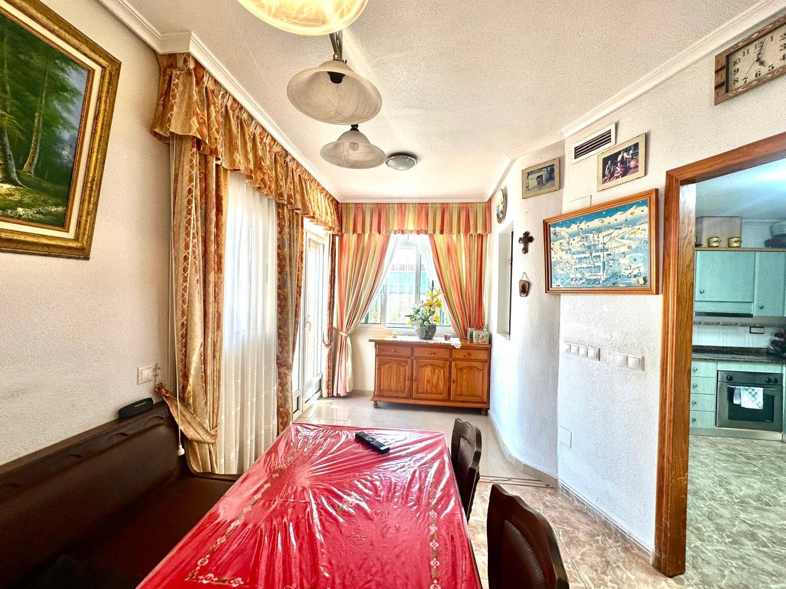 Apartment for Sale in Torrevieja, Alicante