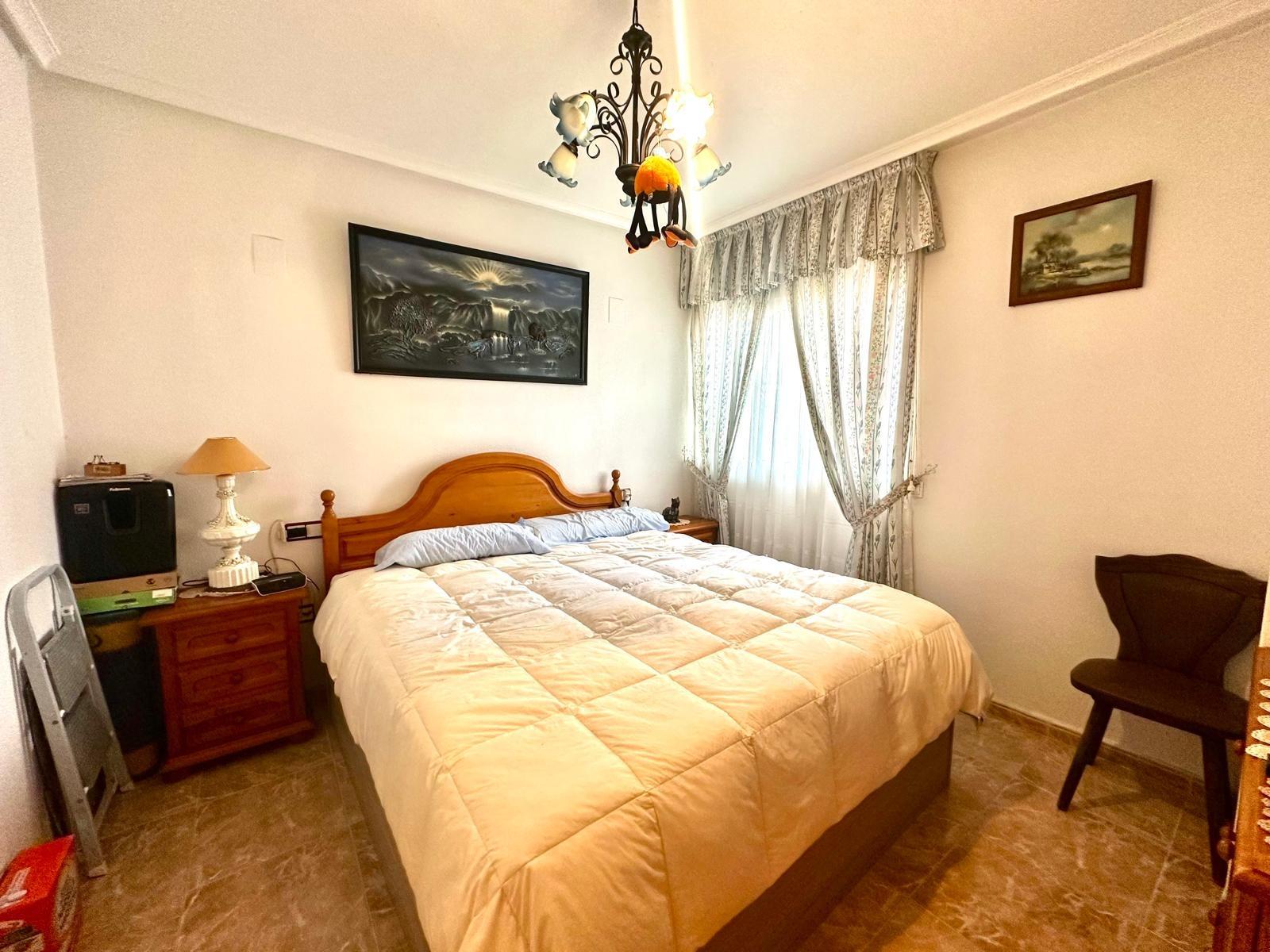 Apartment for Sale in Torrevieja, Alicante