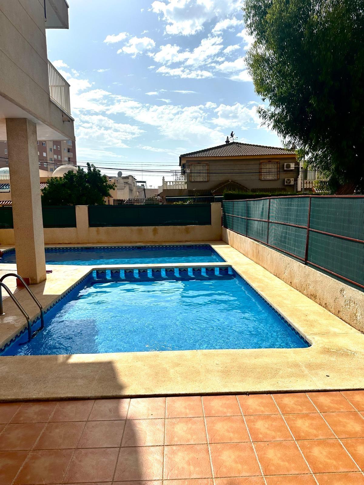 Apartment for Sale in Torrevieja, Alicante