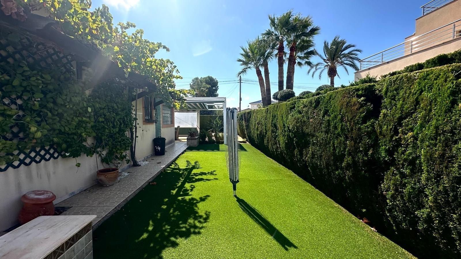 Villa for Sale in Cabo Roig, Alicante