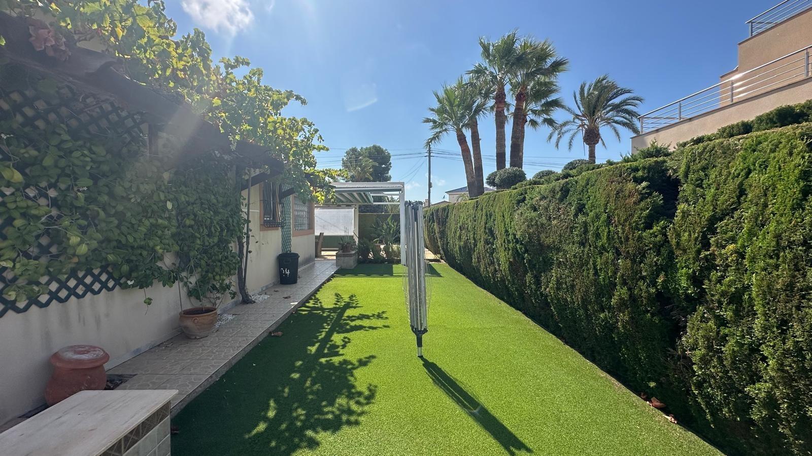 Villa for Sale in Cabo Roig, Alicante