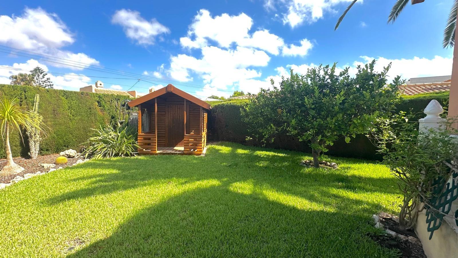 Villa for Sale in Cabo Roig, Alicante