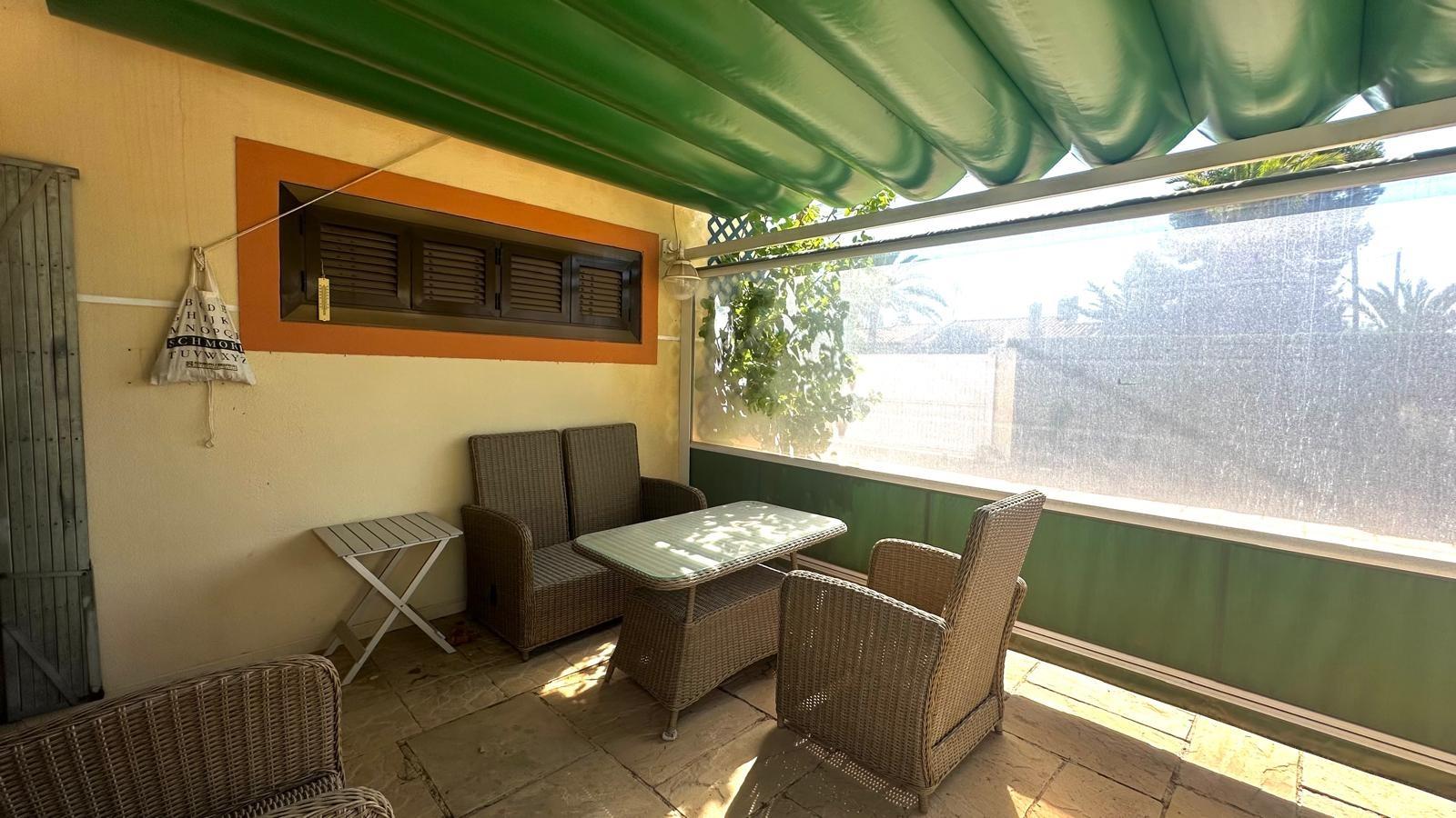 Villa for Sale in Cabo Roig, Alicante