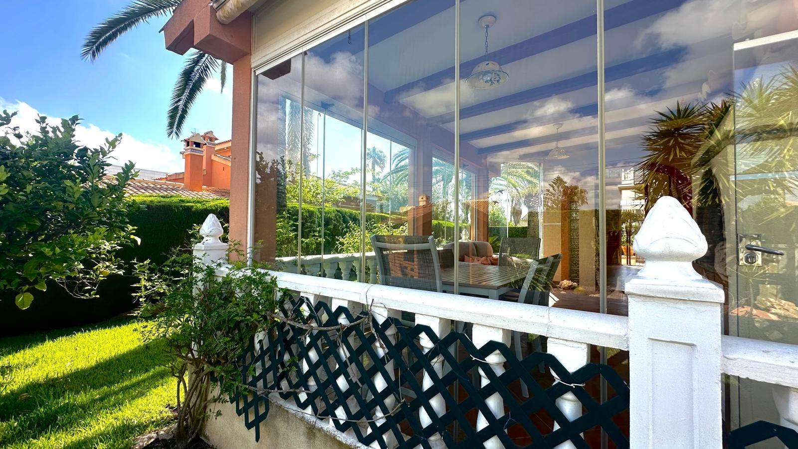 Villa for Sale in Cabo Roig, Alicante