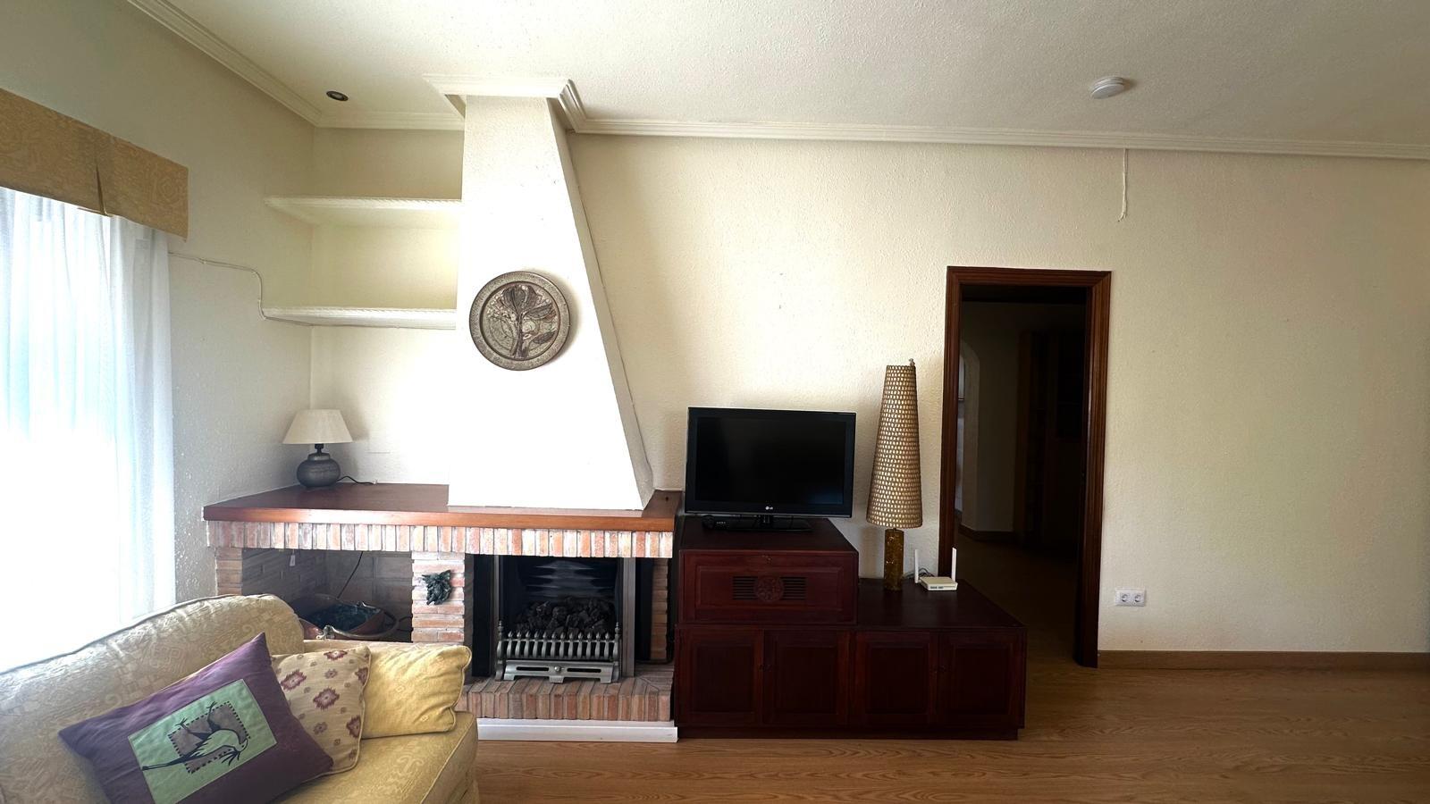Villa for Sale in Cabo Roig, Alicante