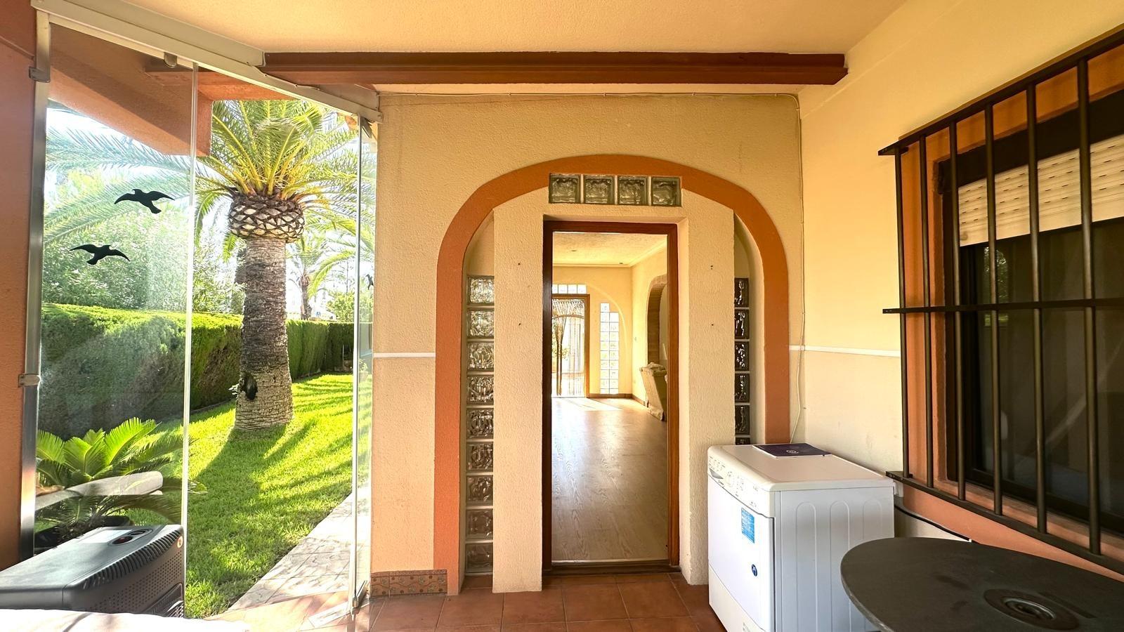 Villa for Sale in Cabo Roig, Alicante