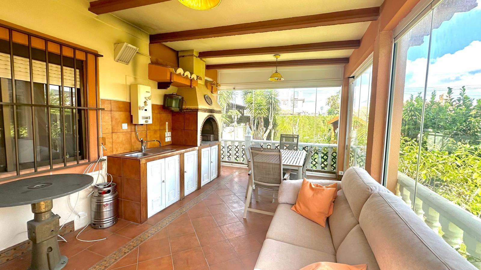 Villa for Sale in Cabo Roig, Alicante