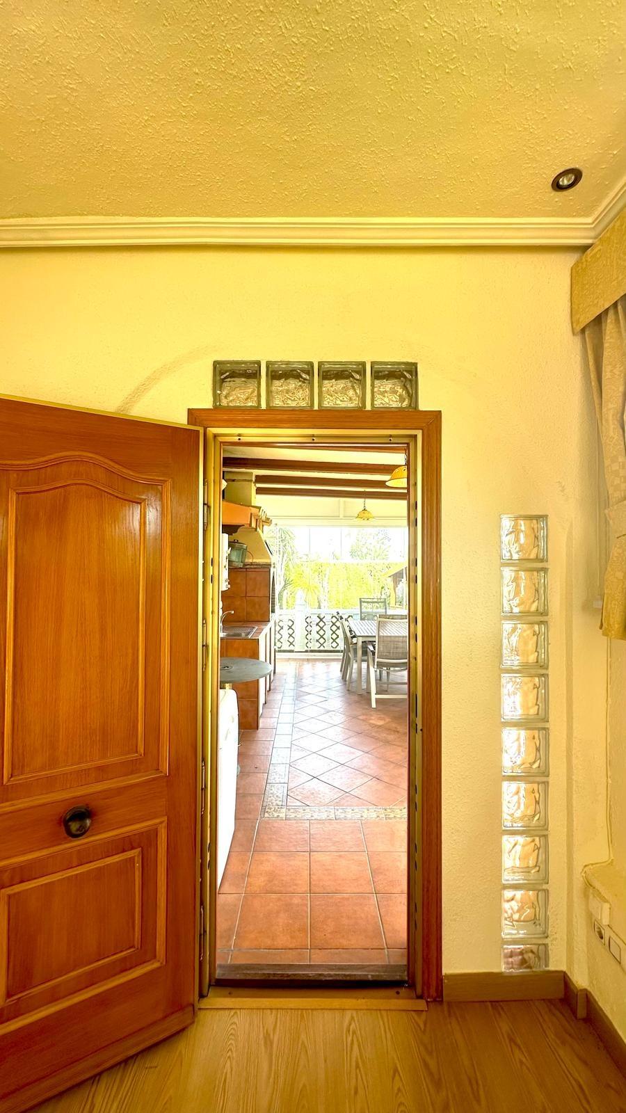 Villa for Sale in Cabo Roig, Alicante