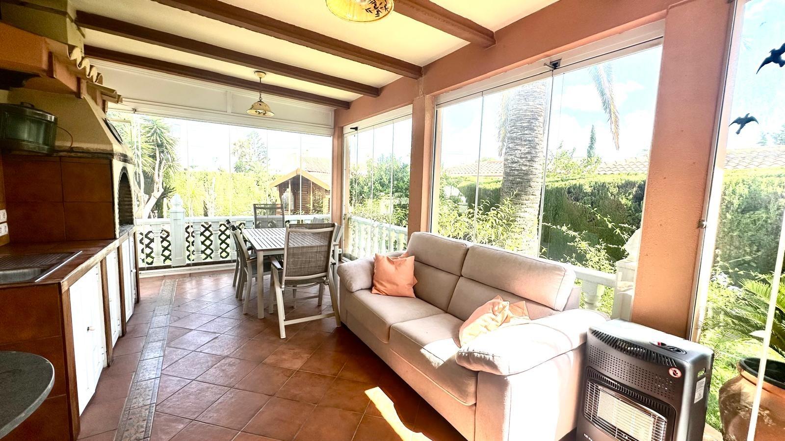 Villa for Sale in Cabo Roig, Alicante