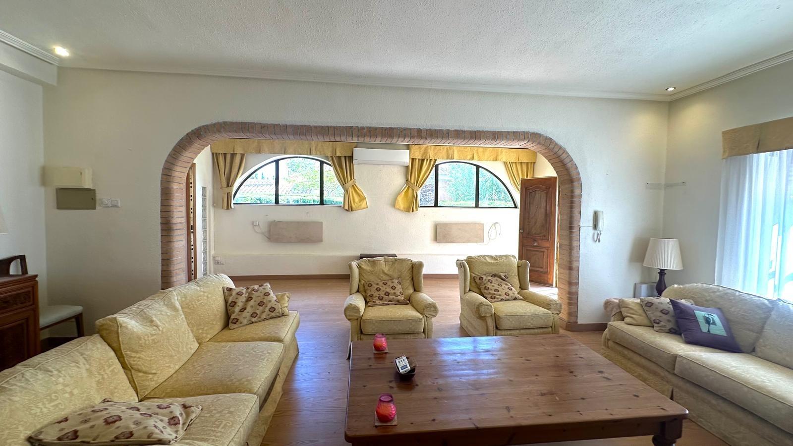 Villa for Sale in Cabo Roig, Alicante