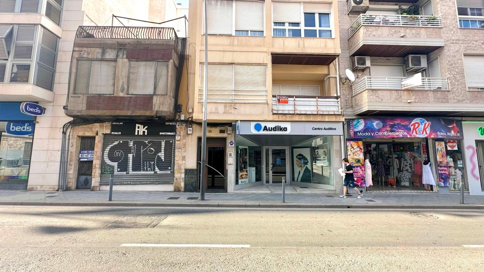 Apartment for Sale in Torrevieja, Alicante