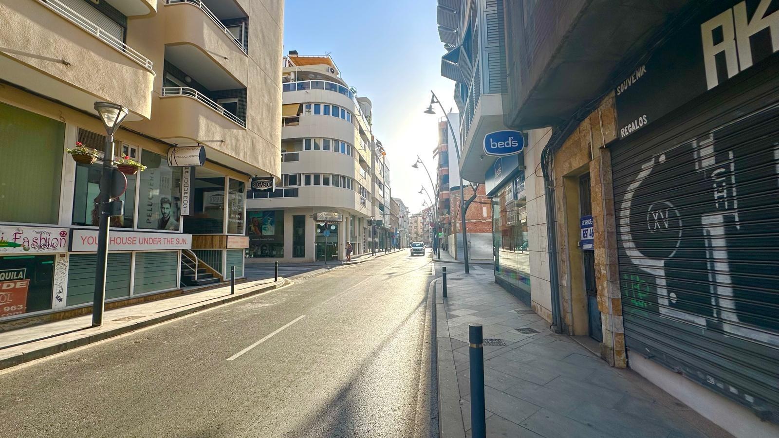 Apartment for Sale in Torrevieja, Alicante