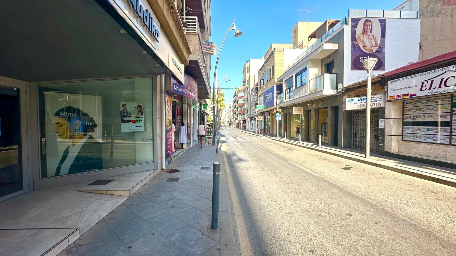 Apartment for Sale in Torrevieja, Alicante