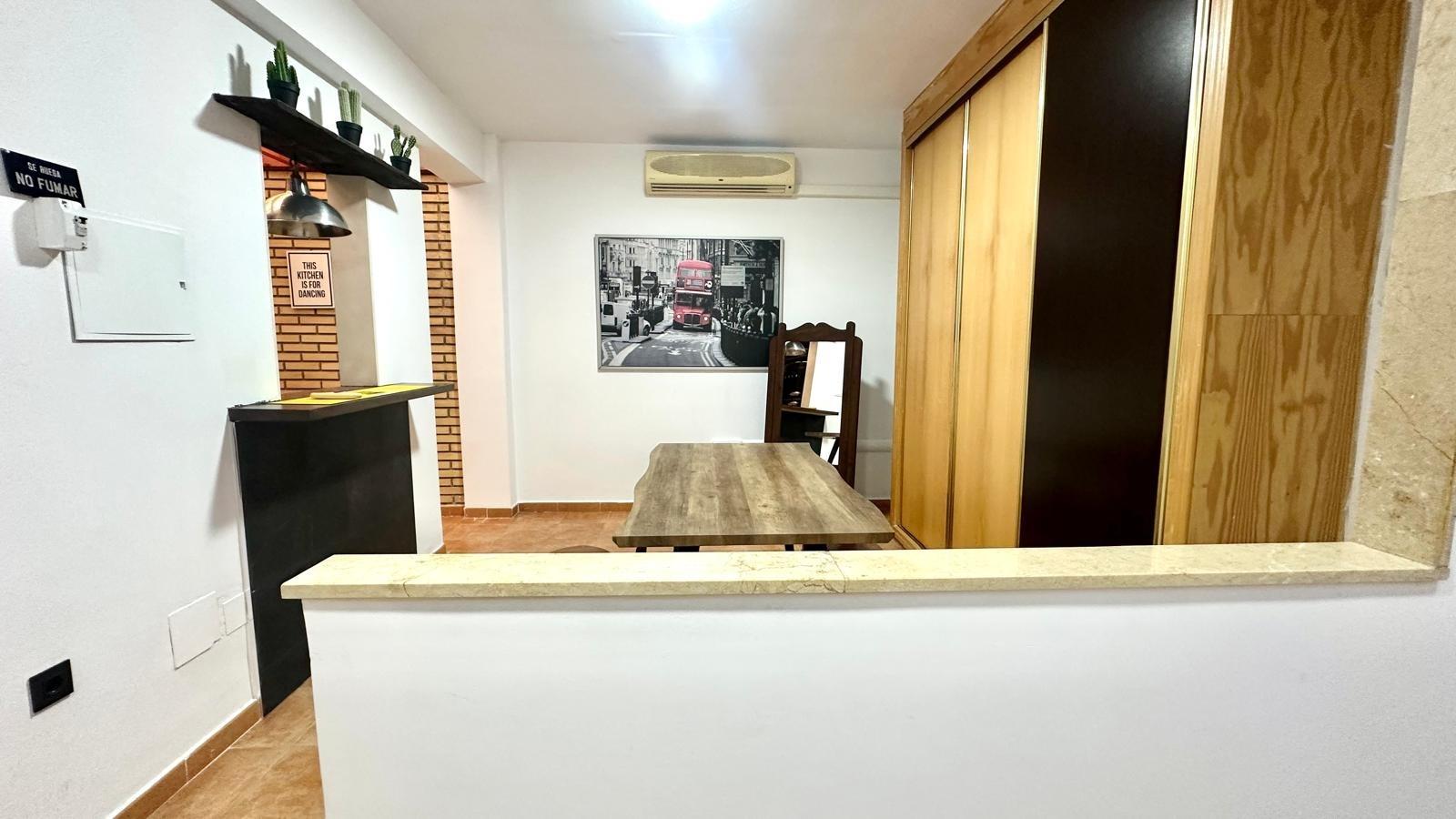 Apartment for Sale in Torrevieja, Alicante