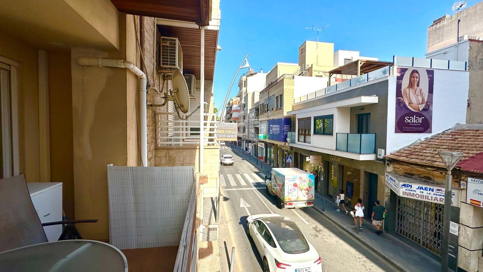 Apartment for Sale in Torrevieja, Alicante