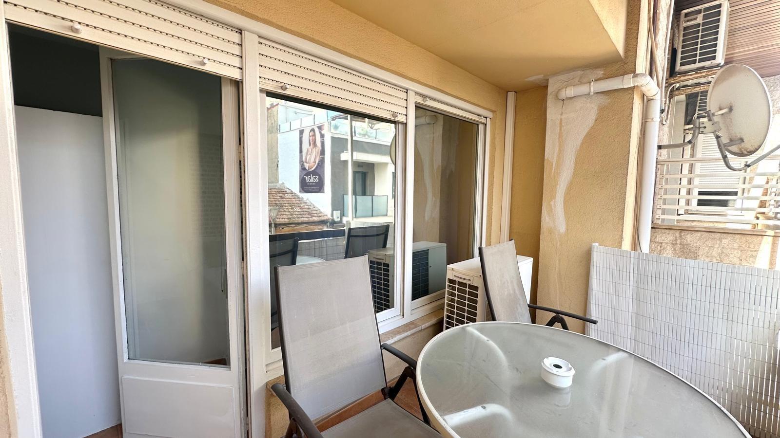 Apartment for Sale in Torrevieja, Alicante