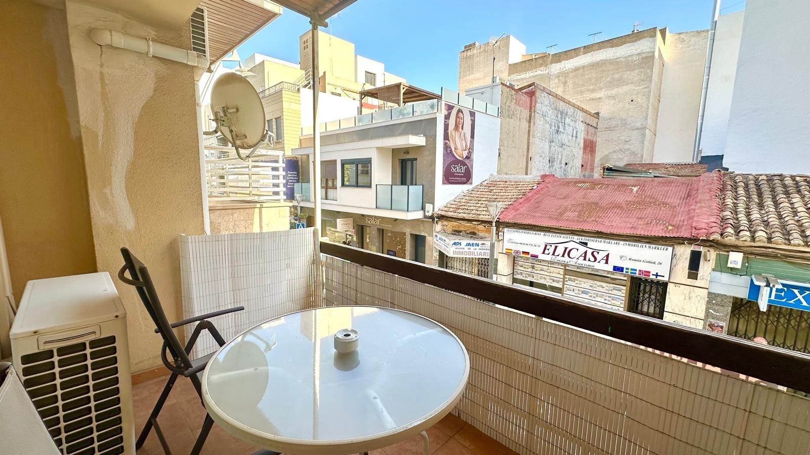 Apartment for Sale in Torrevieja, Alicante