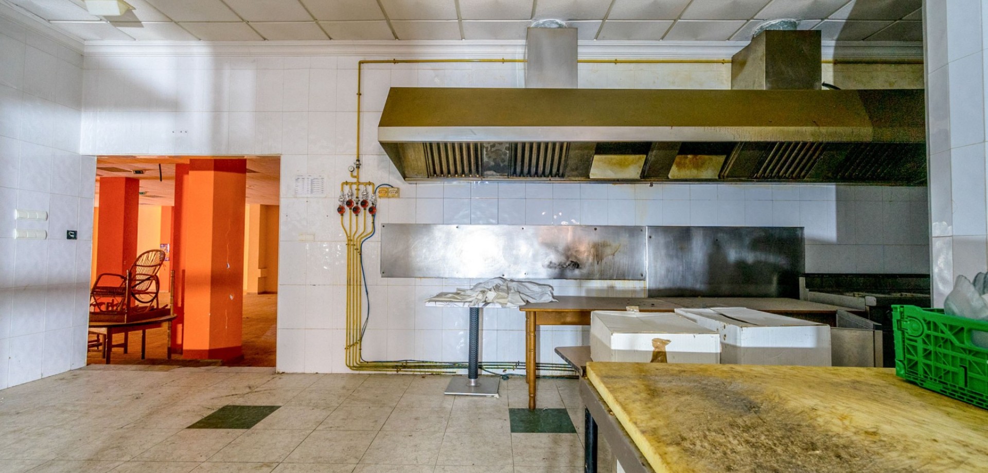 Commercial for Sale in Torrevieja, Alicante