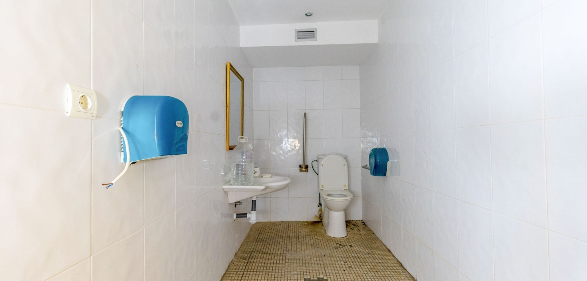Commercial for Sale in Torrevieja, Alicante