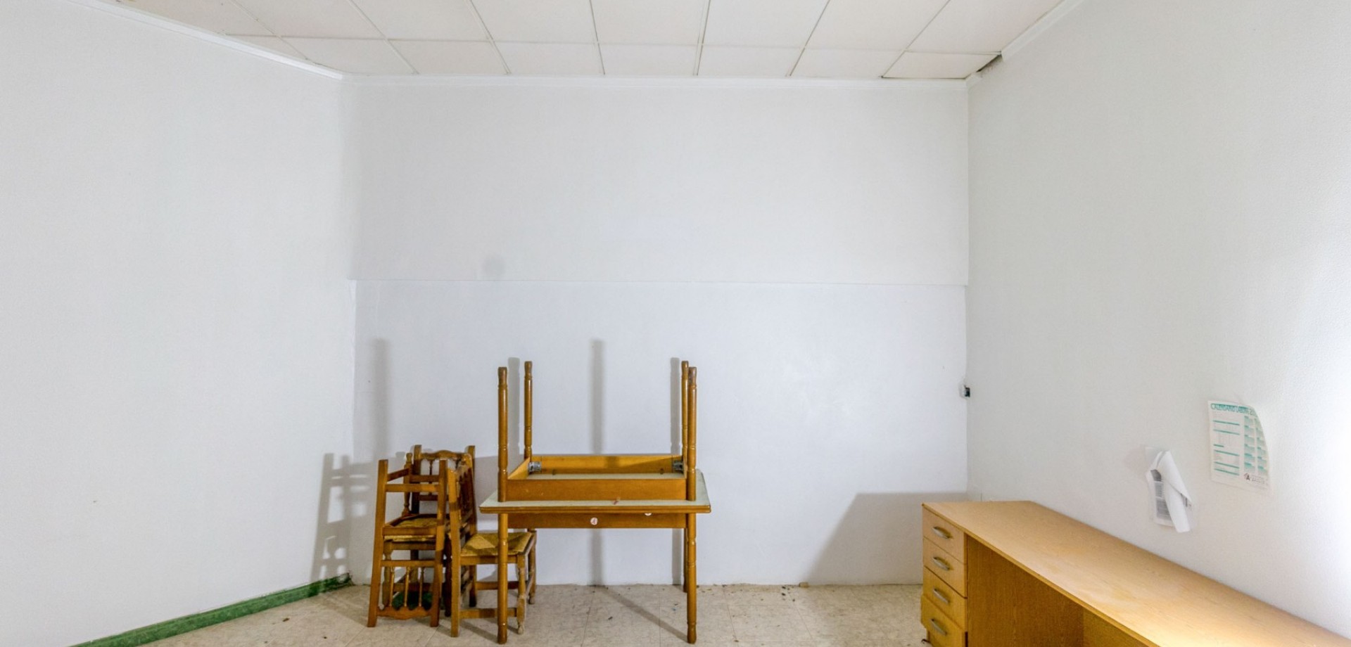 Commercial for Sale in Torrevieja, Alicante