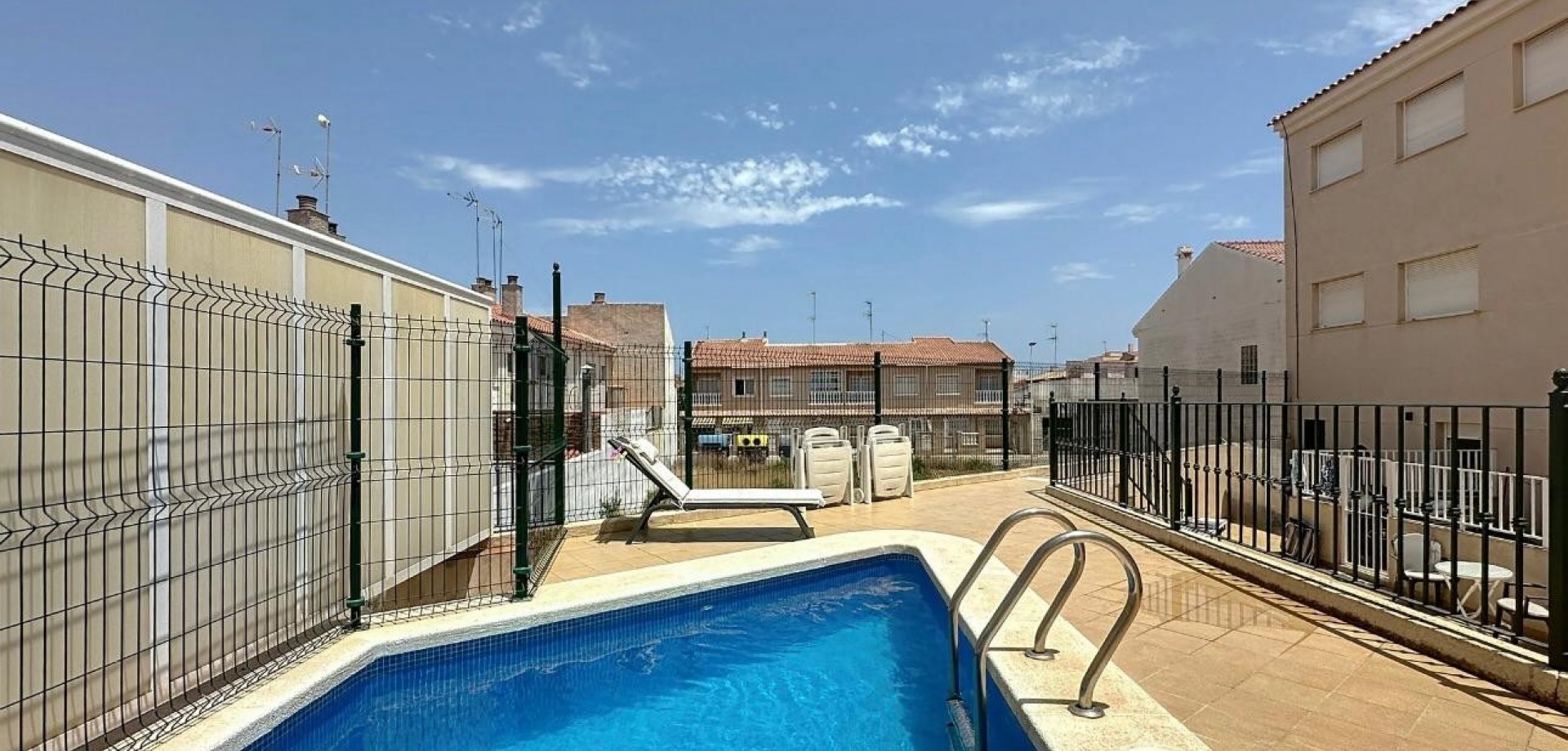 Apartment for Sale in San Pedro del Pinatar, Murcia