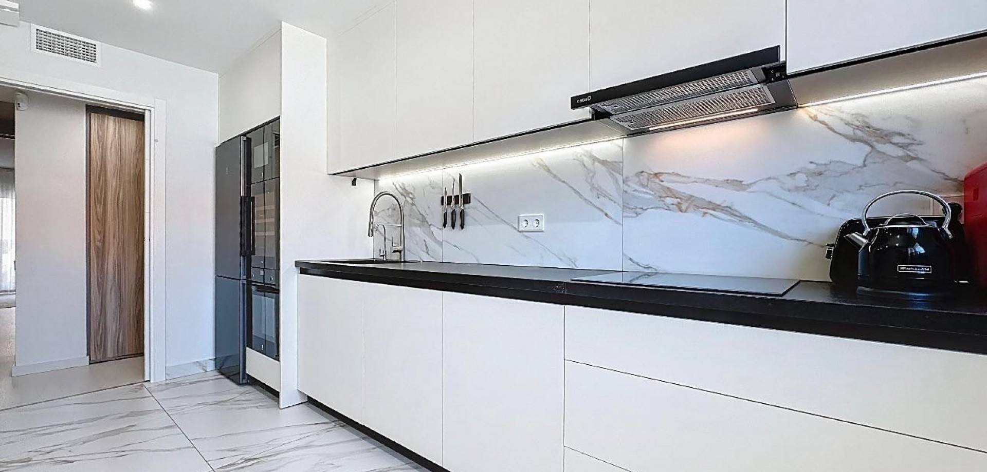 Apartment for Sale in San Pedro del Pinatar, Murcia