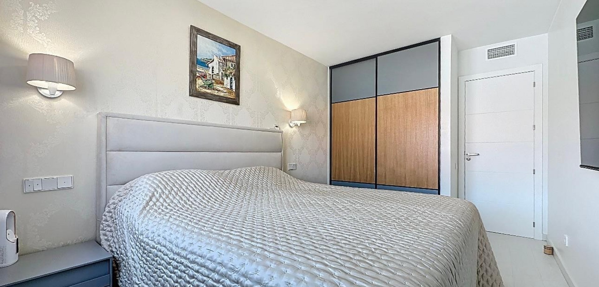 Apartment for Sale in San Pedro del Pinatar, Murcia