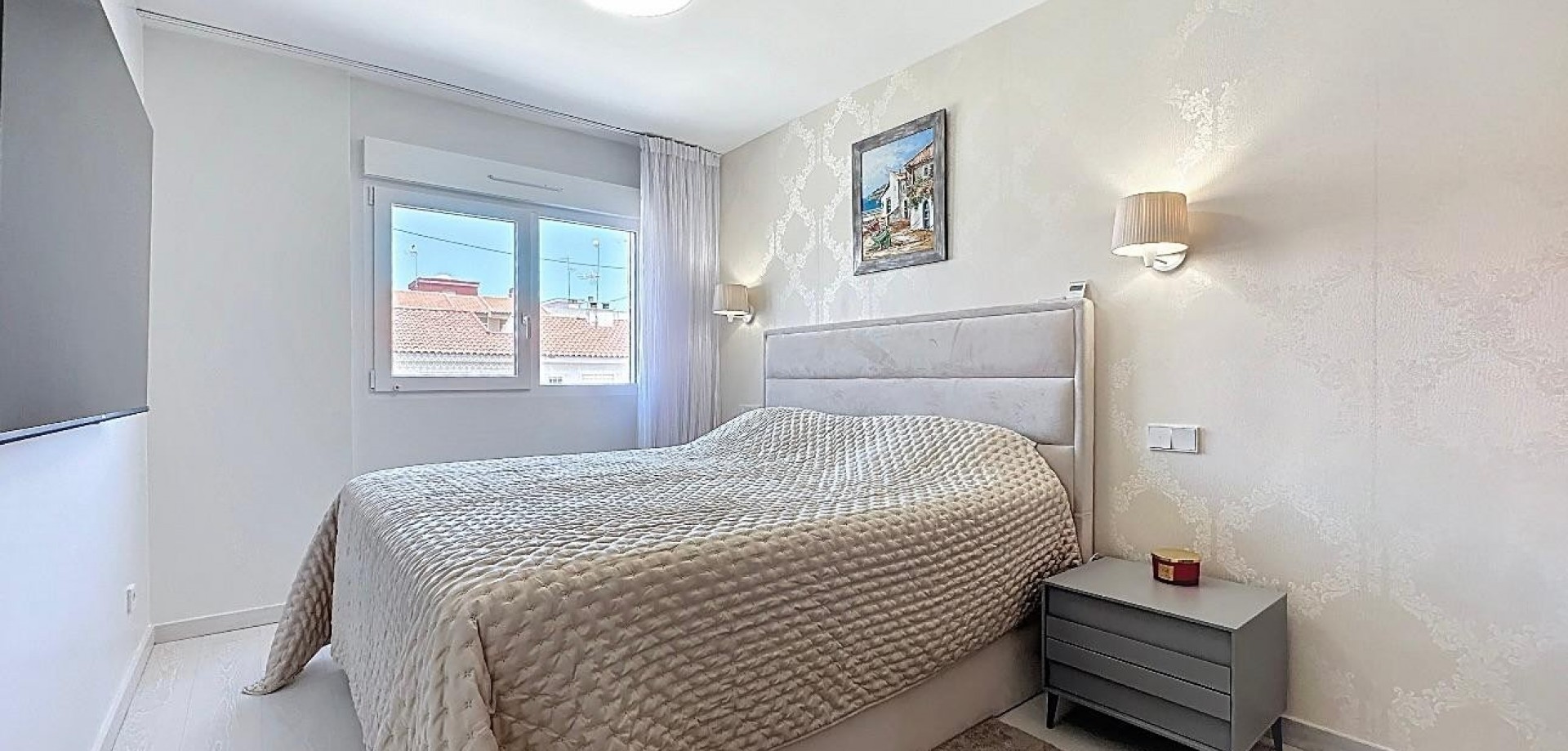 Apartment for Sale in San Pedro del Pinatar, Murcia