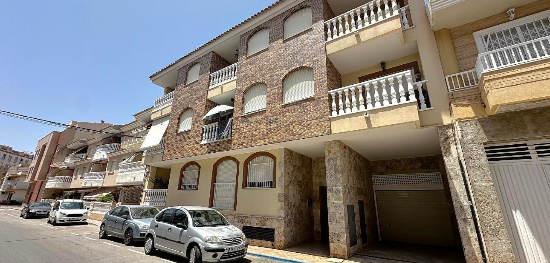 Apartment for Sale in San Pedro del Pinatar, Murcia