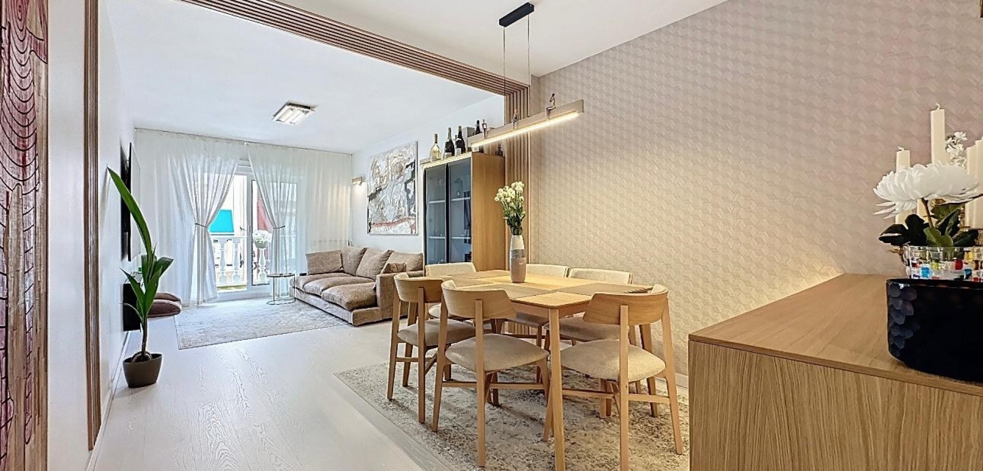 Apartment for Sale in San Pedro del Pinatar, Murcia