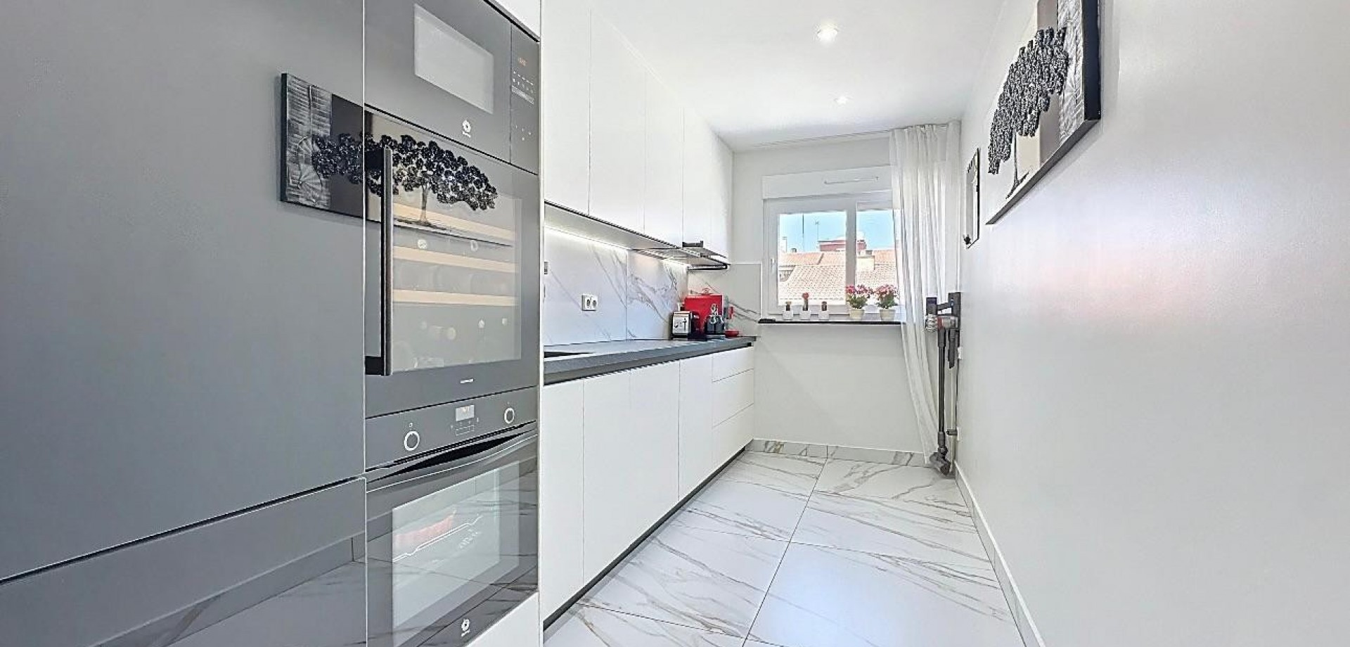 Apartment for Sale in San Pedro del Pinatar, Murcia