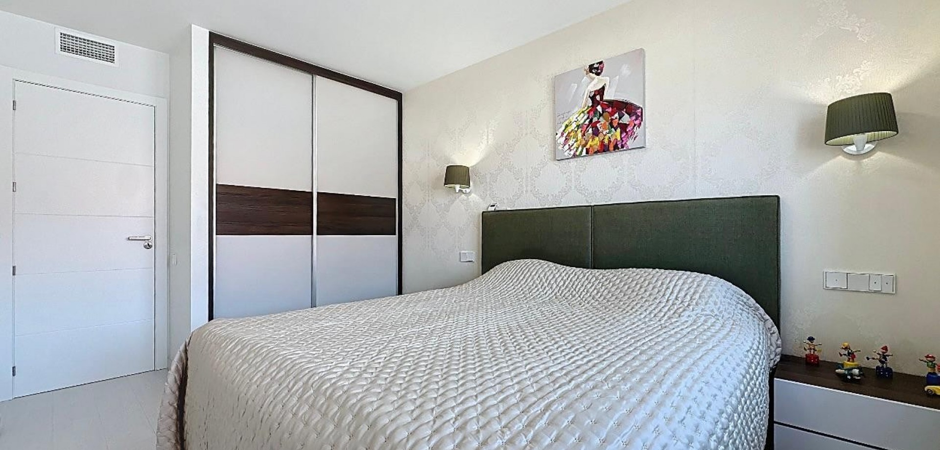 Apartment for Sale in San Pedro del Pinatar, Murcia