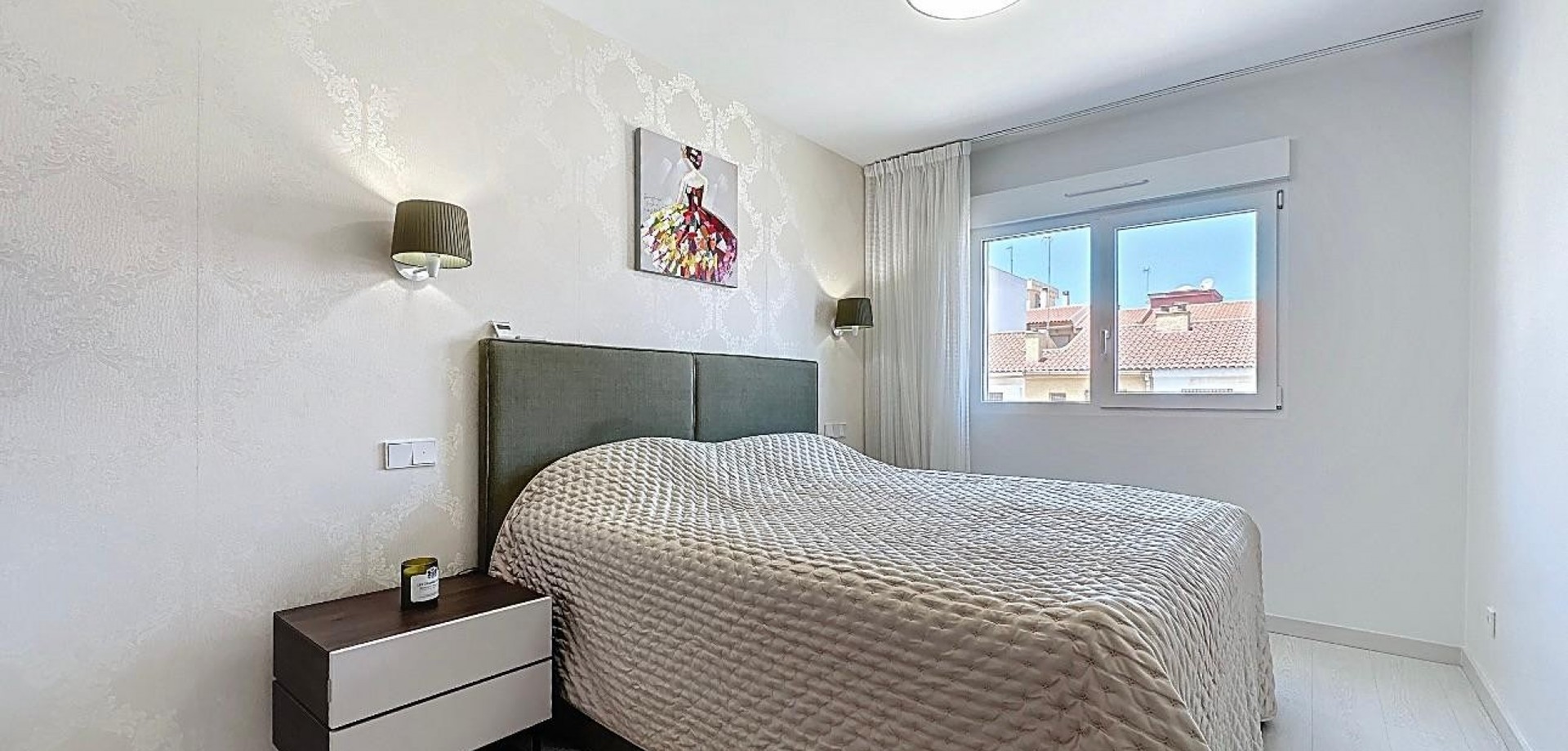 Apartment for Sale in San Pedro del Pinatar, Murcia