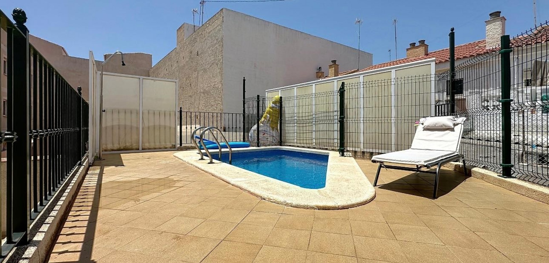 Apartment for Sale in San Pedro del Pinatar, Murcia