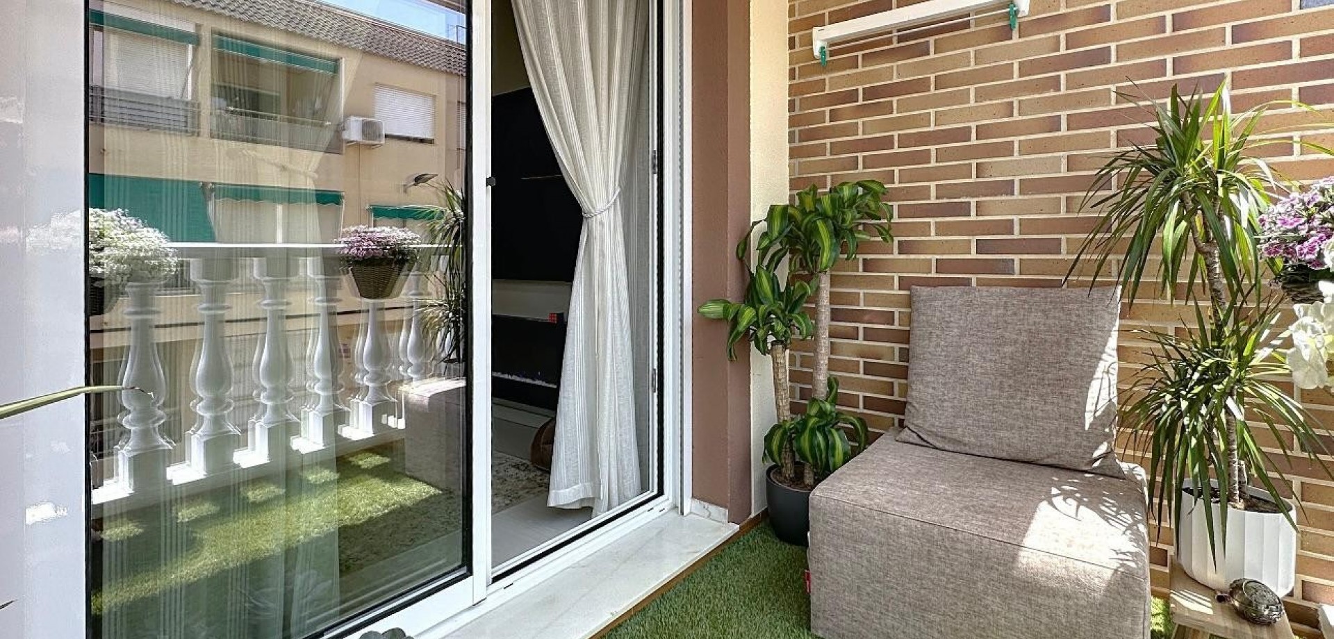 Apartment for Sale in San Pedro del Pinatar, Murcia