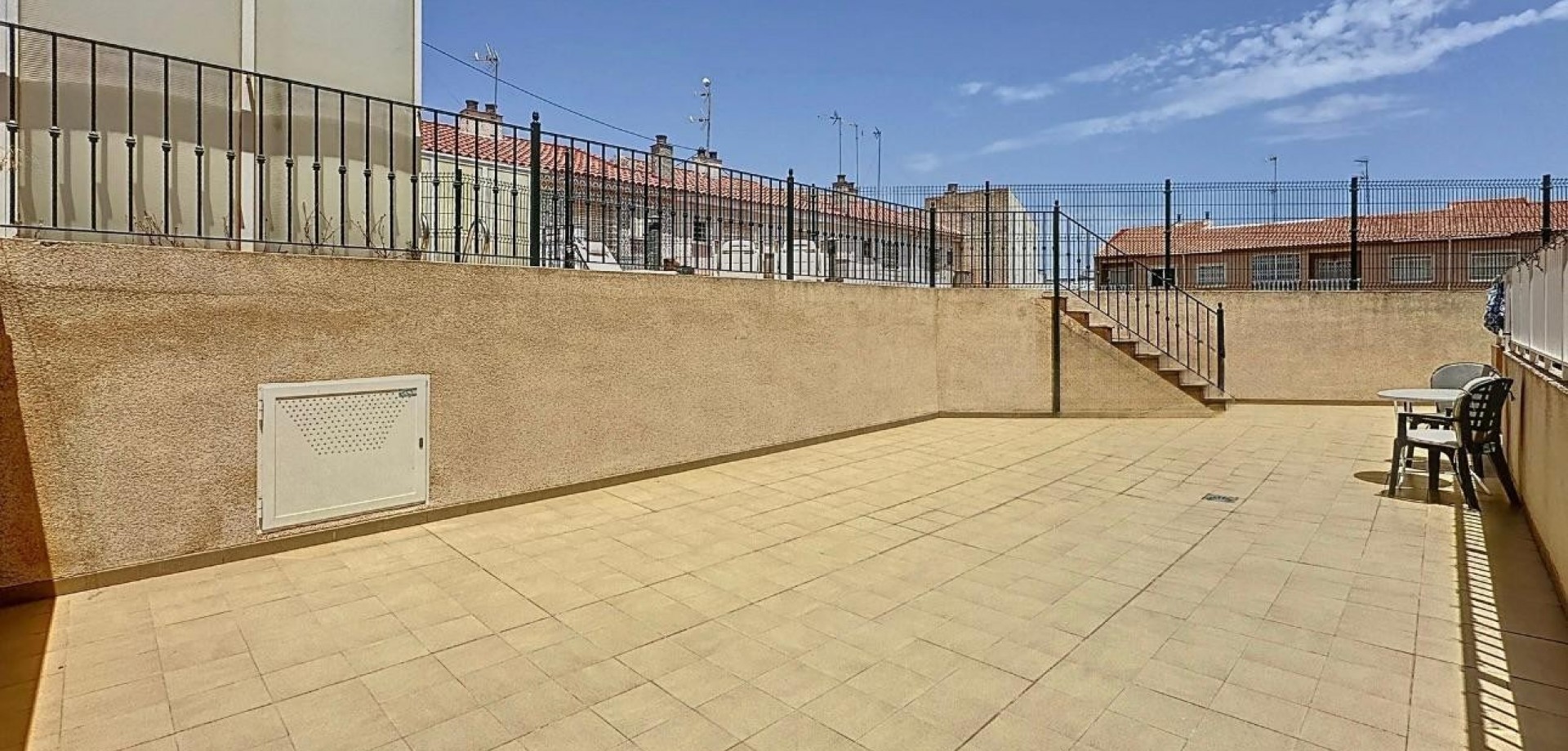 Apartment for Sale in San Pedro del Pinatar, Murcia