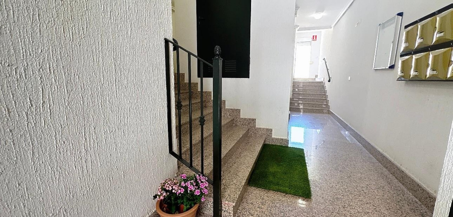 Apartment for Sale in San Pedro del Pinatar, Murcia