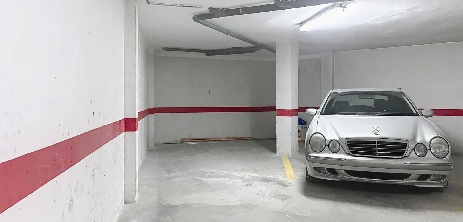 Apartment for Sale in San Pedro del Pinatar, Murcia