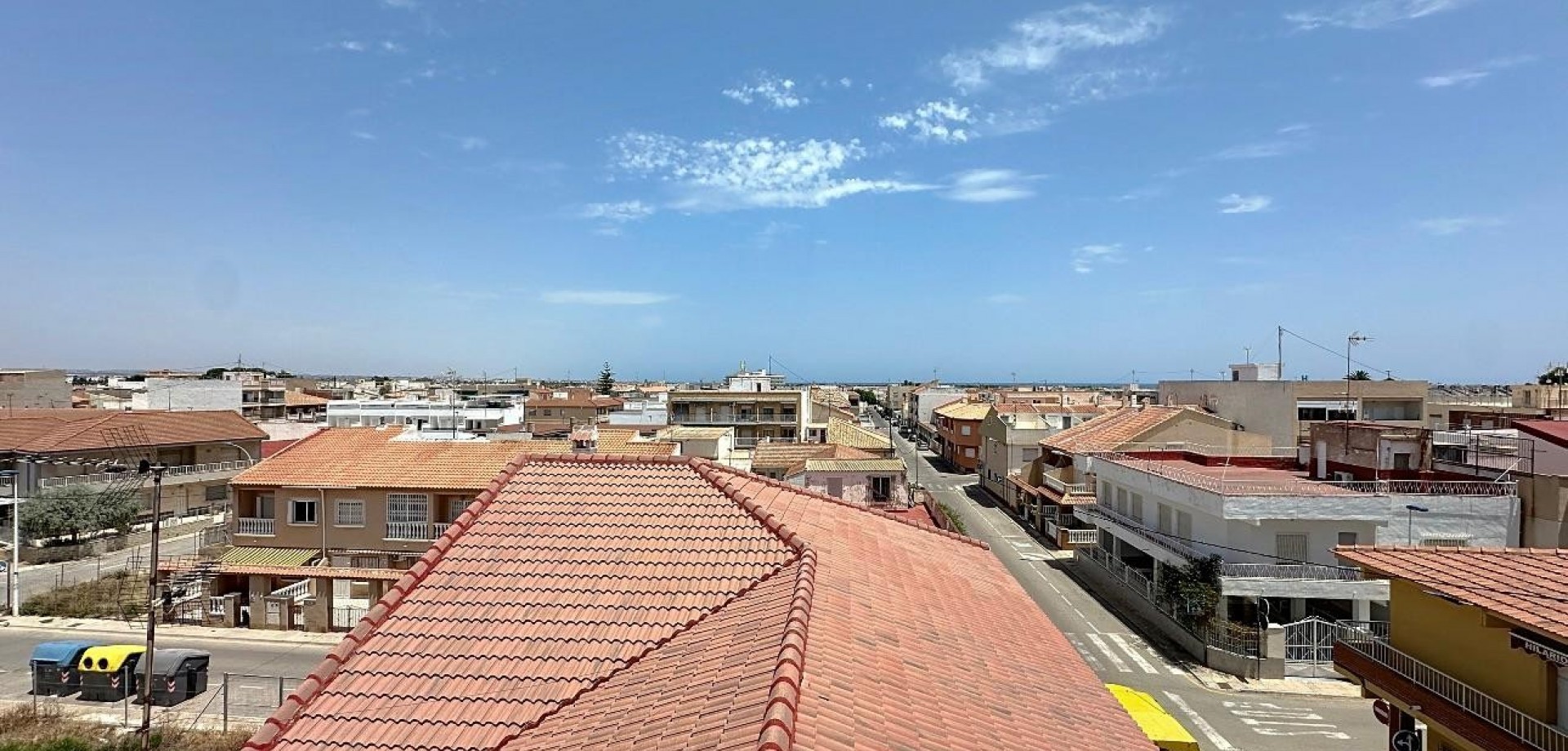 Apartment for Sale in San Pedro del Pinatar, Murcia